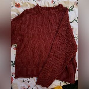 Universal Threads Knit Sweater